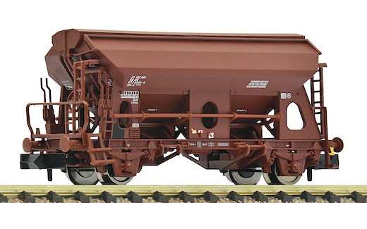 Schwenkdachwagen, DR
