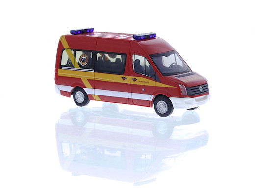 VW Crafter FW Neustadt / Holstein