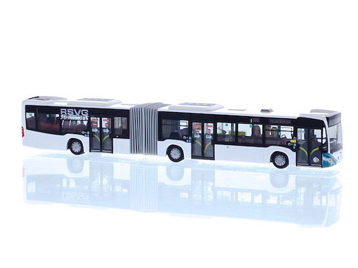 MB Citaro G´12 RSVG Troisdorf