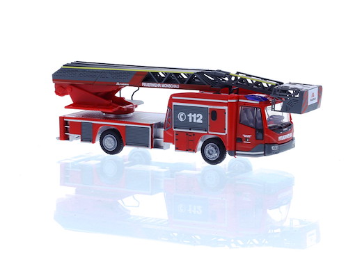 Magirus DLK 32 n.B. FW Monschau
