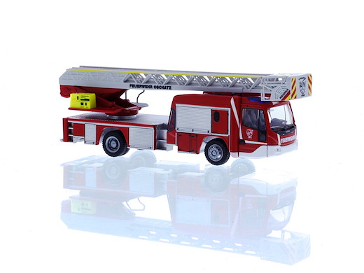 Magirus DLK 32 n.B. FW Oschatz