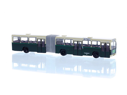 MAN SG 192 Bogestra