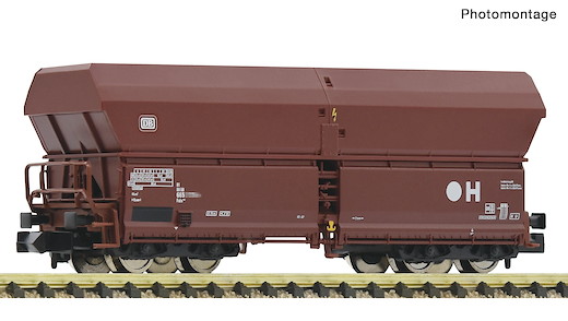 Selbstentladewagen, DB