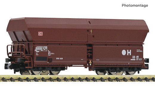 Selbstentladewagen, DB AG