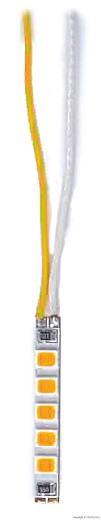 Mini LED-Leuchtstreifen 2,3mm