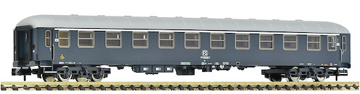 UIC-X-Schnellzugwagen 1. Klasse, FS