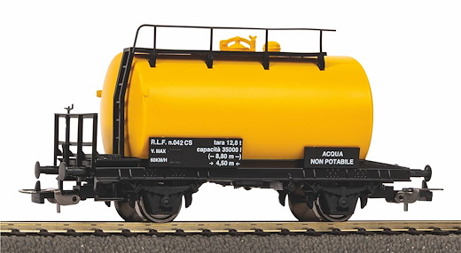 Kesselwagen RLF IV