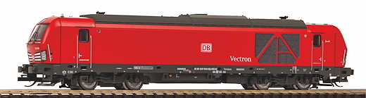 TT Diesellok Vectron BR 247 DB Cargo VI