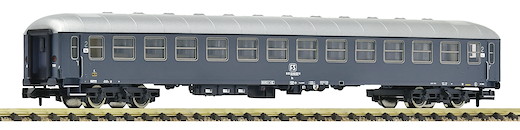 UIC-X-Schnellzugwagen 2. Klasse, FS