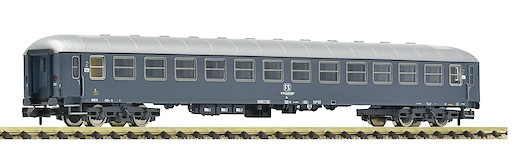 UIC-X-Schnellzugwagen 2. Klasse, FS