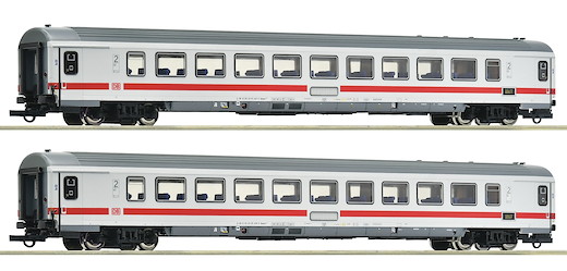 2-tlg. Set 3: „IC 2310“, DB AG