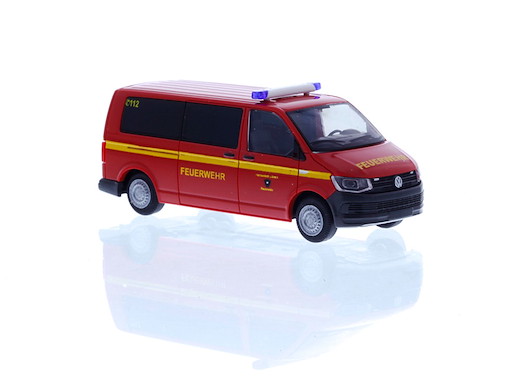 VW T6 FW Lübeck