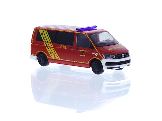 VW T6 FW Dormagen