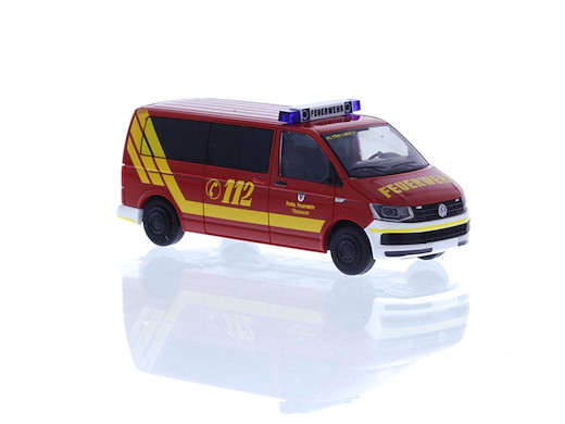 VW T6 FW Tönisvorst