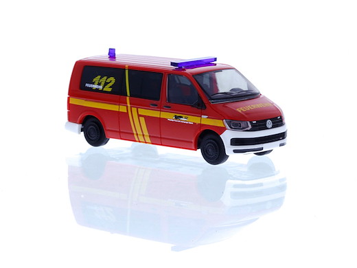 VW T6 FW Krefeld