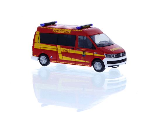 VW T6 FW Altmoorhausen
