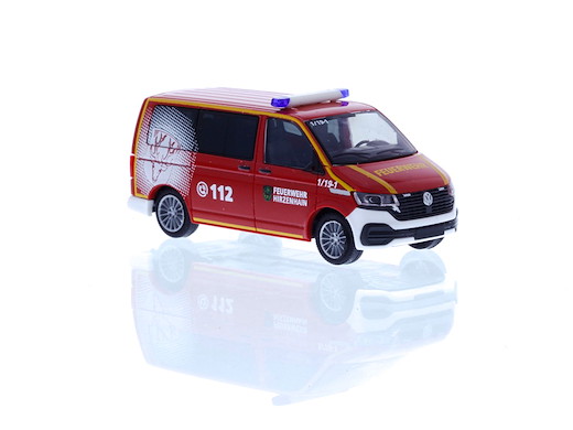 VW T6.1 FW Hirzenhain