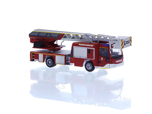 Magirus DLK 32 n.B. FW Mindelheim
