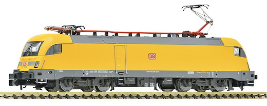 Elektrolokomotive 182 536-3, DB Netz