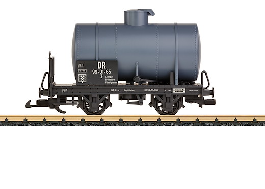 DR Kesselwagen