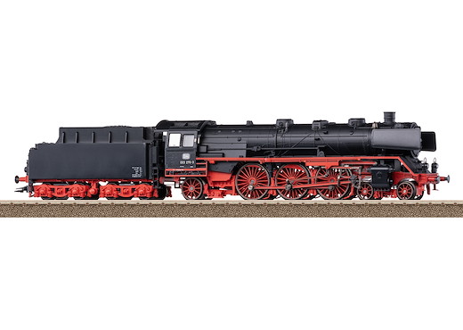 Schnellzug-Dampflokomotive Baureihe 003, DB