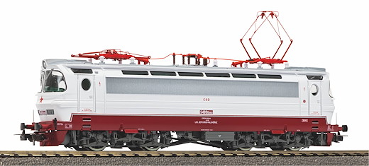 E-Lok S 489.0 CSD IV