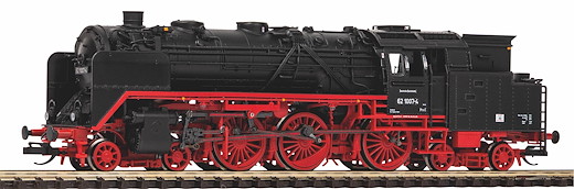 TT Dampflok BR 62 DR IV