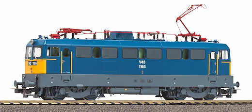 E-Lok V 43.3 MAV V