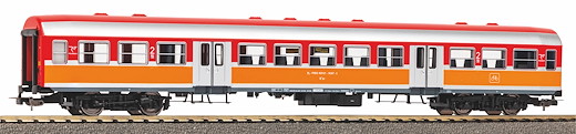 Personenwagen 120A Polregio VI, Privatbahn