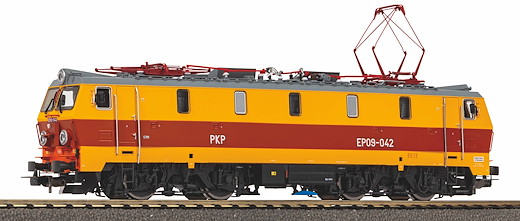 Sound-E-Lok EP09 PKP V, inkl. PIKO Sound-Decoder