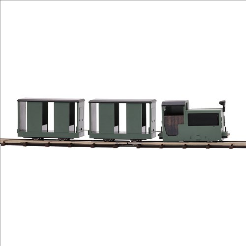 Grubenbahn Start-Set