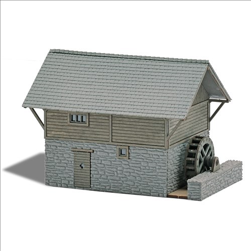 Wassermühle