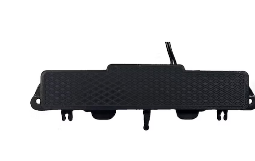 Motorischer digitaler Weichenantrieb für das Märklin K Gleis, RailCom