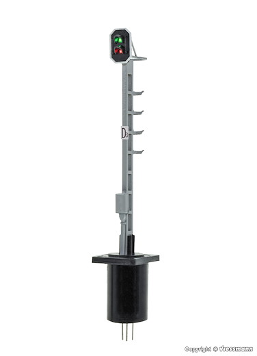 H0 Licht-Ausfahrsignal 1 SBB