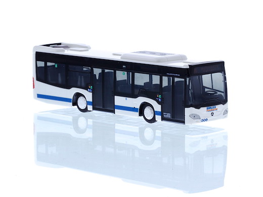 MB Citaro K ´15 Ehrlich Tourisik, Großheubach