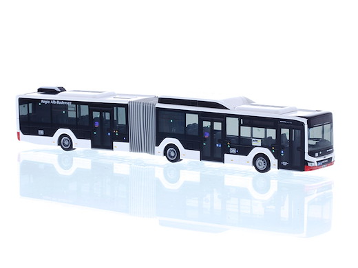 MAN Lion´s City 18´18 DB Regio-Alb-Bodensee