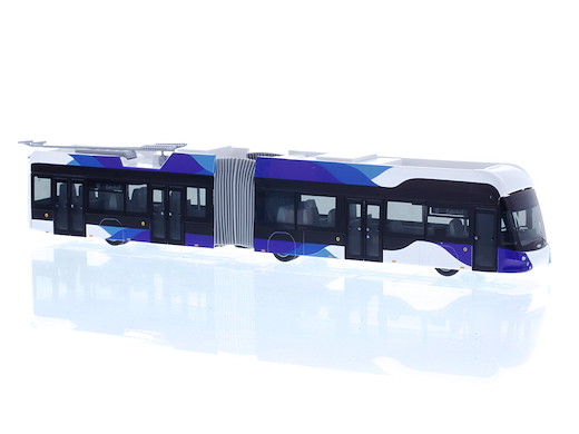 *Hess lighTram 19 Vorführdesign