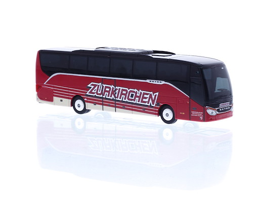 Setra S 515 HD Zurkirchen (CH)