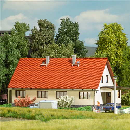 Doppelhaus EW 65 B-D