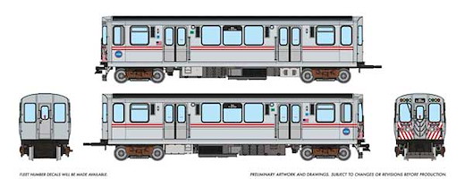 CTA 2600-series DC Work