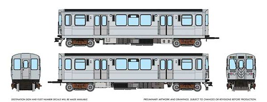 CTA 2600-series DC Unlett