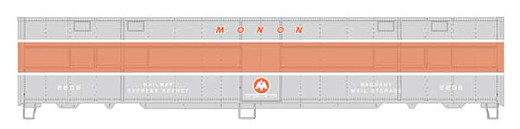 CBQ Trp Exp Car Mon 2209