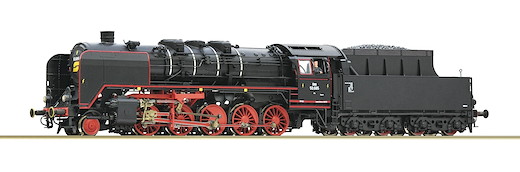 Dampflokomotive 50.685, ÖBB