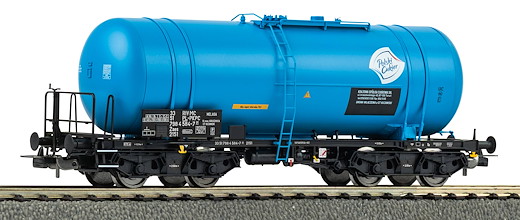 Kesselwagen 406Rb PKP VI