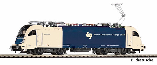BR 183 WLC VI