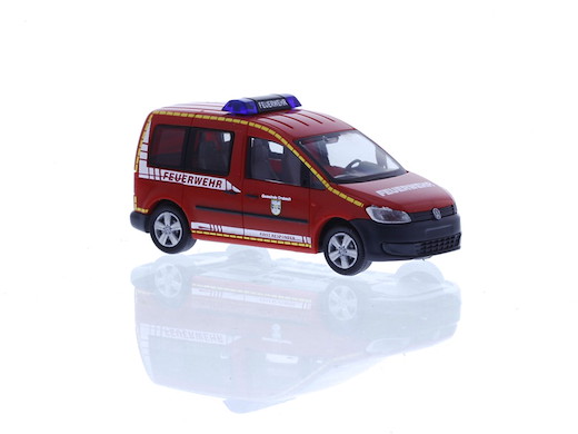 VW Caddy ´11 FW Venusberg