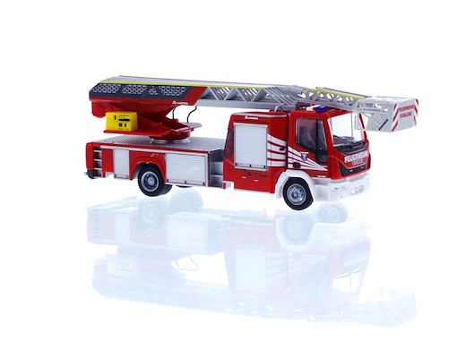 Magirus DLK ´18 FW Koblenz