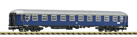 Schnellzugwagen 1. Klasse, DB