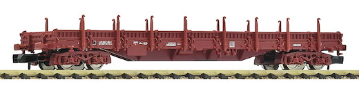 Rungenwagen, SNCF
