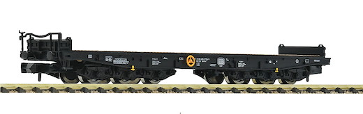 Schwerlastwagen, DB